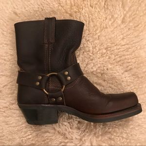 FRYE BOOTS